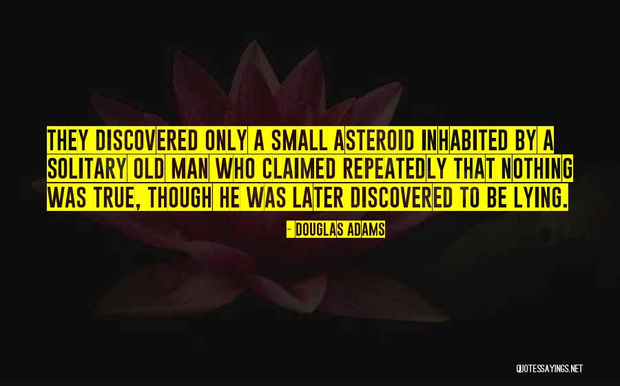 Needy Personality Quotes By Douglas Adams Needy Personality Quotes By Douglas Adams
