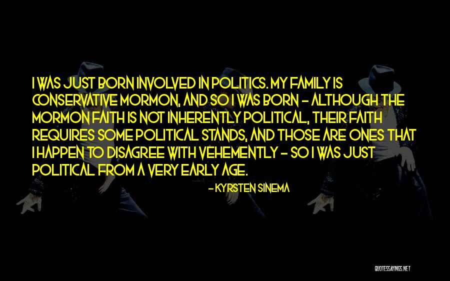Neegah Quotes By Kyrsten Sinema Neegah Quotes By Kyrsten Sinema