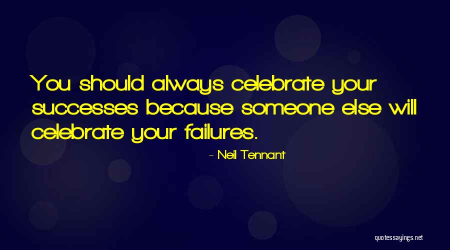 Neegah Quotes By Neil Tennant Neegah Quotes By Neil Tennant