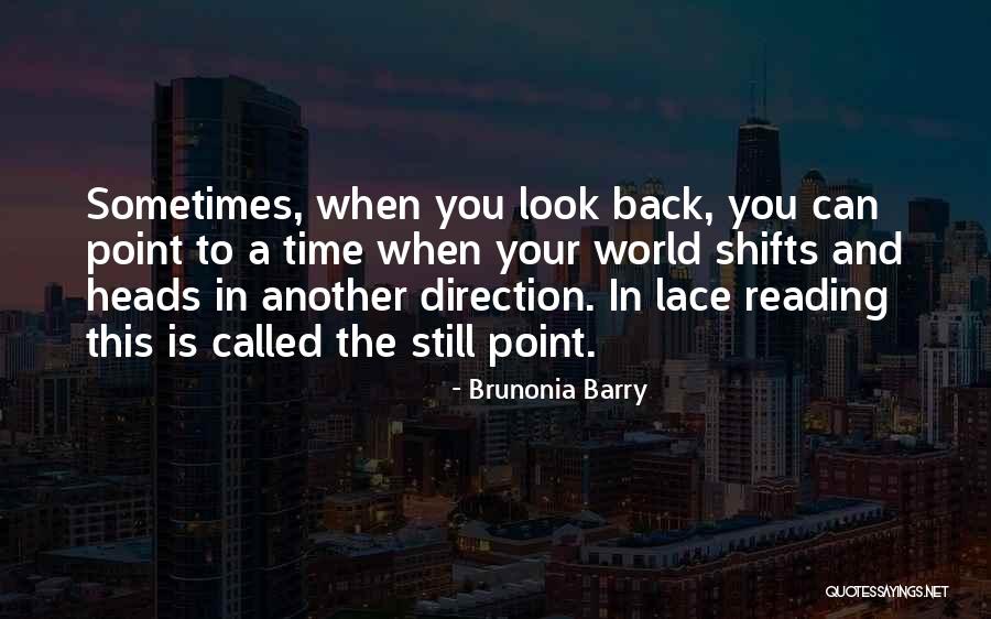 Neekin Quotes By Brunonia Barry Neekin Quotes By Brunonia Barry