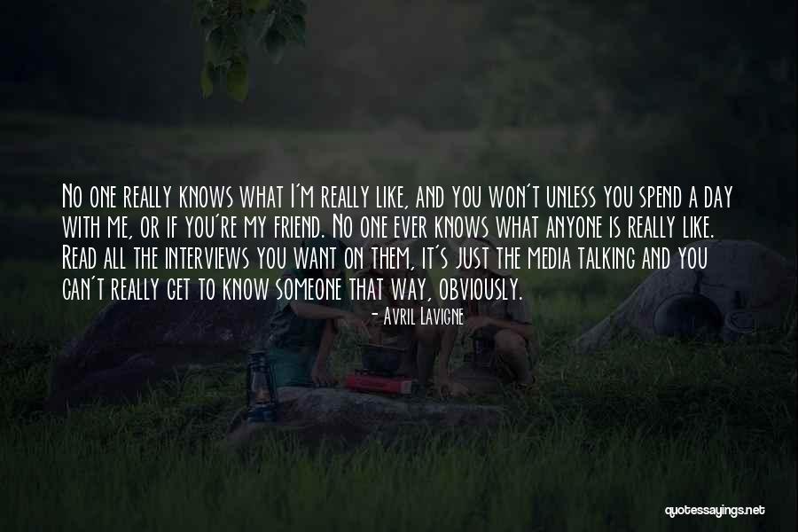 Neeklaus Quotes By Avril Lavigne Neeklaus Quotes By Avril Lavigne