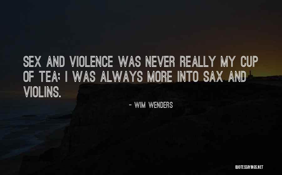 Neeko Mobafire Quotes By Wim Wenders Neeko Mobafire Quotes By Wim Wenders