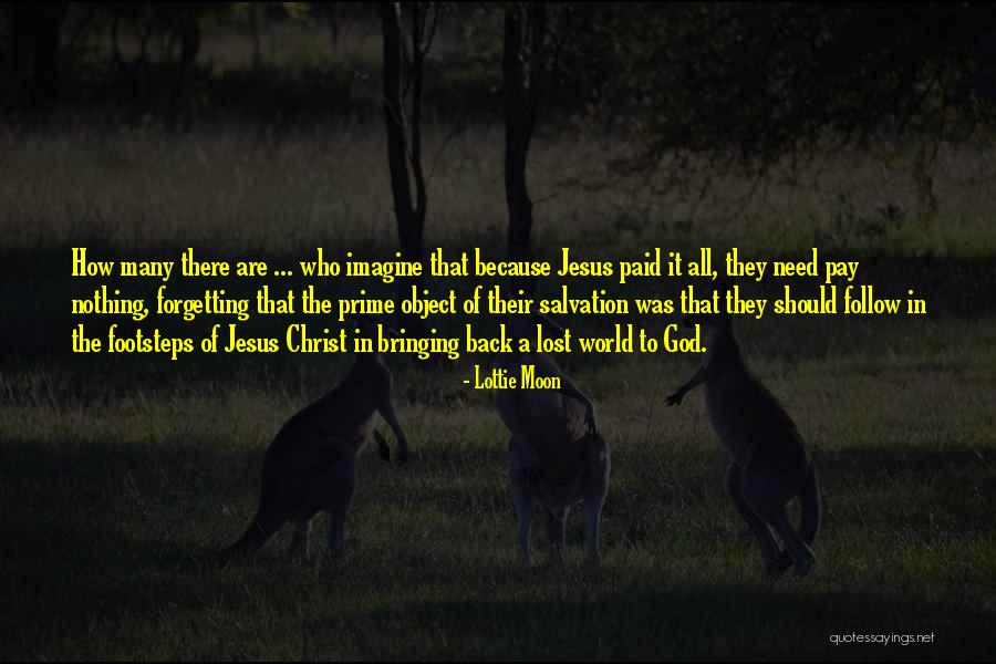 Neeko Quotes By Lottie Moon Neeko Quotes By Lottie Moon