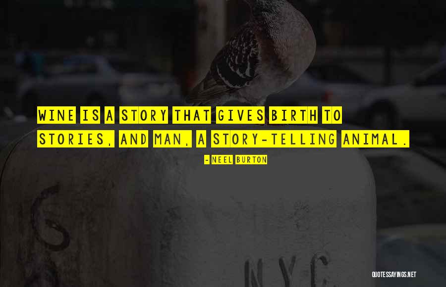 Neel Burton Quotes 370284
