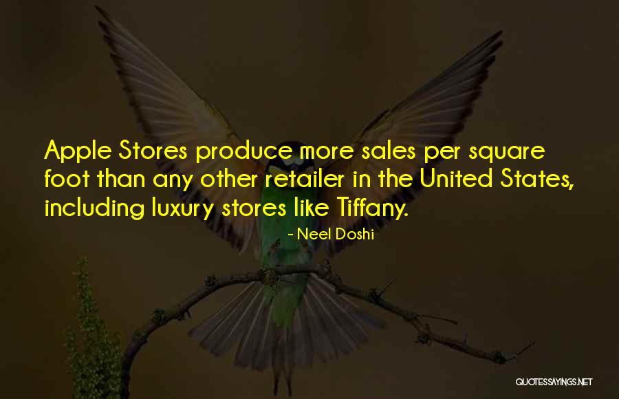 Neel Doshi Quotes 834891