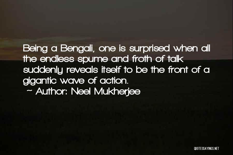 Neel Mukherjee Quotes 1287070