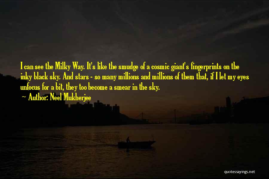 Neel Mukherjee Quotes 451859