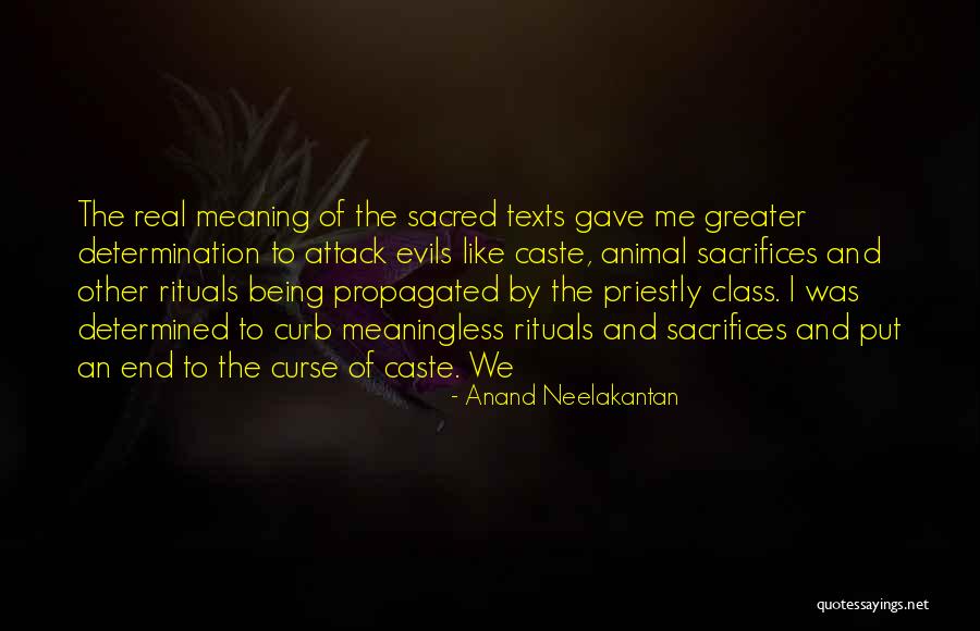 Neelakantan Anand Quotes By Anand Neelakantan Neelakantan Anand Quotes By Anand Neelakantan
