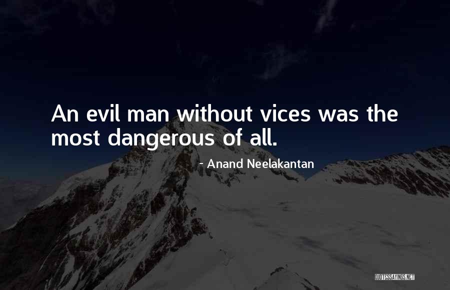 Neelakantan Anand Quotes By Anand Neelakantan Neelakantan Anand Quotes By Anand Neelakantan