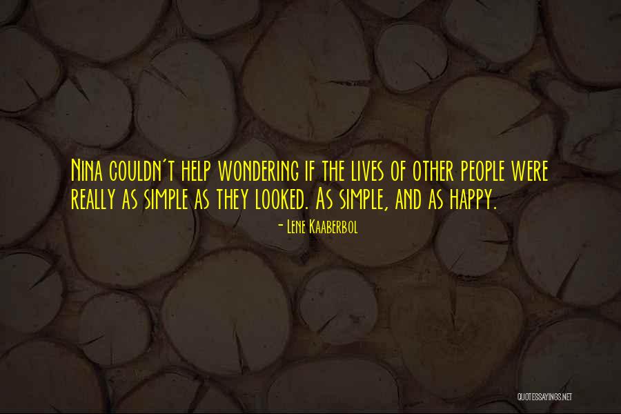 Neelakantan Anand Quotes By Lene Kaaberbol Neelakantan Anand Quotes By Lene Kaaberbol