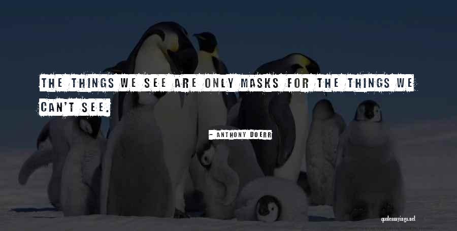 Neelakantan Ramineni Quotes By Anthony Doerr Neelakantan Ramineni Quotes By Anthony Doerr