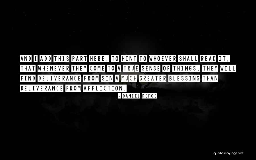 Neelakantan Ramineni Quotes By Daniel Defoe Neelakantan Ramineni Quotes By Daniel Defoe