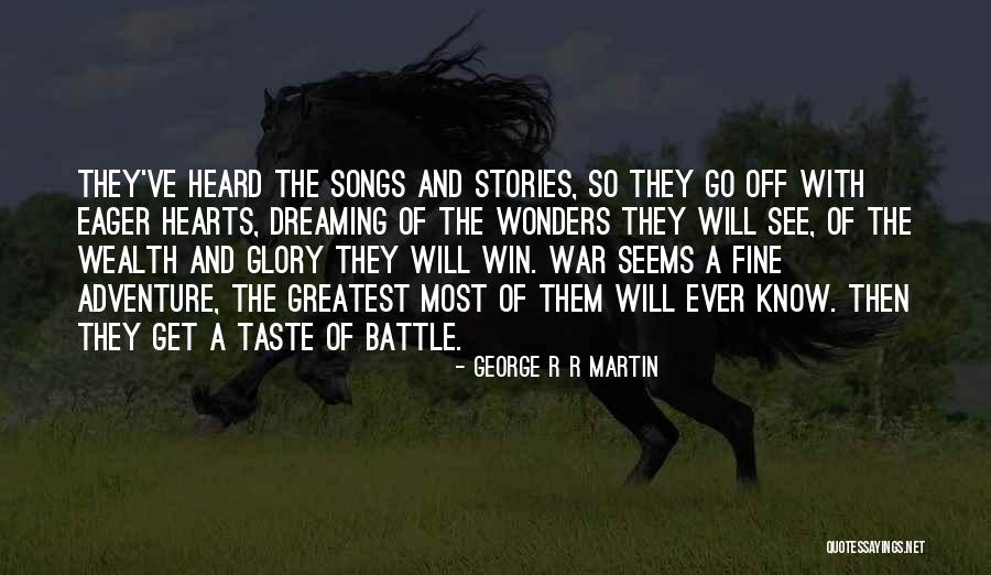 Neelakantan Ramineni Quotes By George R R Martin Neelakantan Ramineni Quotes By George R R Martin