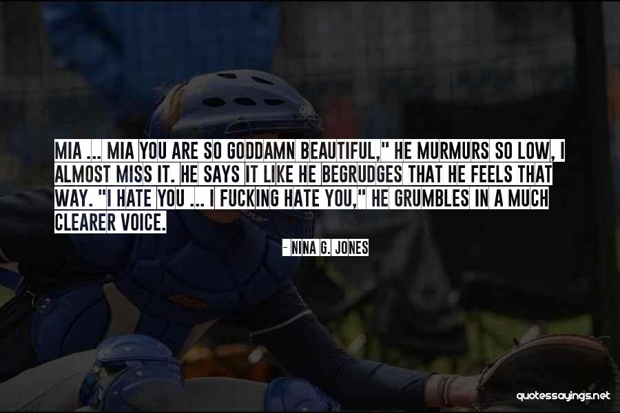 Neelakantan Ramineni Quotes By Nina G. Jones Neelakantan Ramineni Quotes By Nina G. Jones