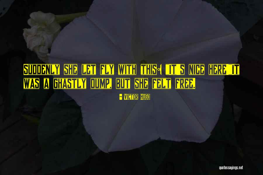 Neelakantan Ramineni Quotes By Victor Hugo Neelakantan Ramineni Quotes By Victor Hugo