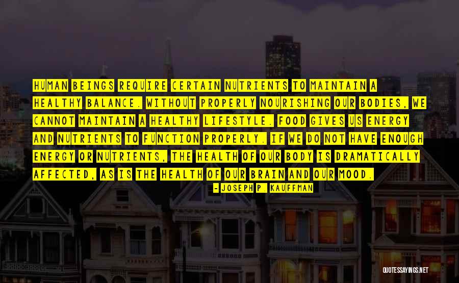 Neelakoduveli Quotes By Joseph P. Kauffman Neelakoduveli Quotes By Joseph P. Kauffman