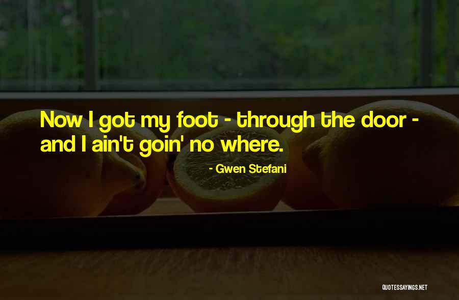 Neelakshi Mohta Quotes By Gwen Stefani Neelakshi Mohta Quotes By Gwen Stefani