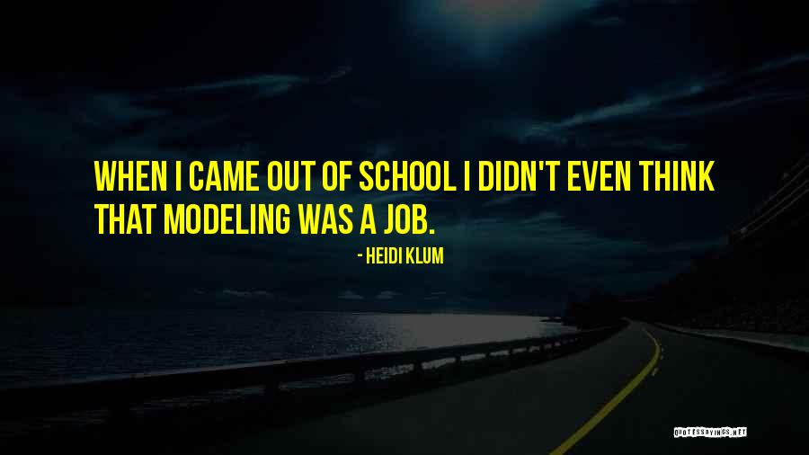 Neelam Kothari Quotes By Heidi Klum Neelam Kothari Quotes By Heidi Klum