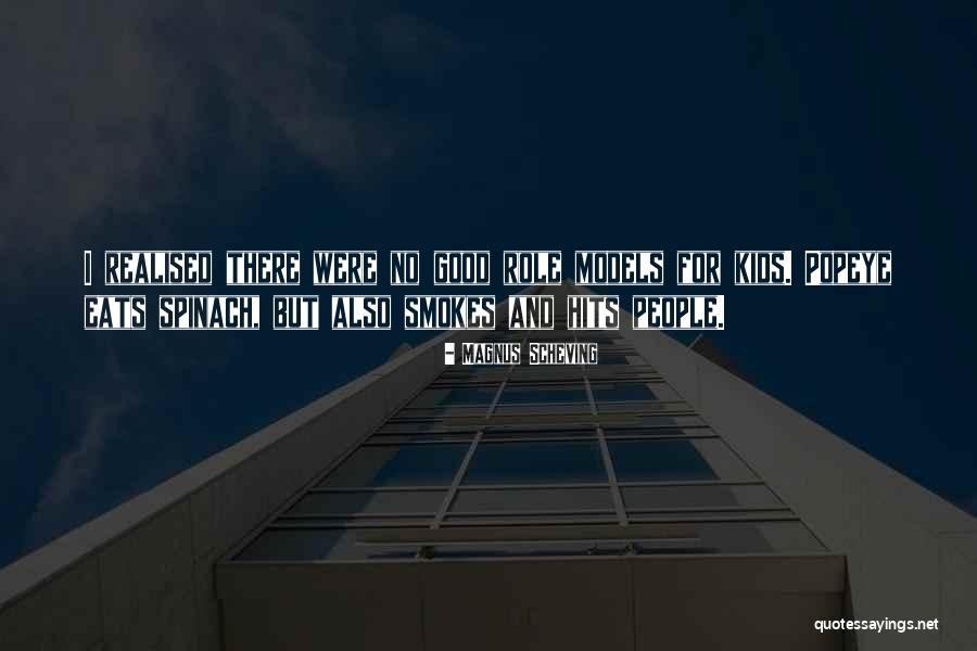 Neelam Kothari Quotes By Magnus Scheving Neelam Kothari Quotes By Magnus Scheving