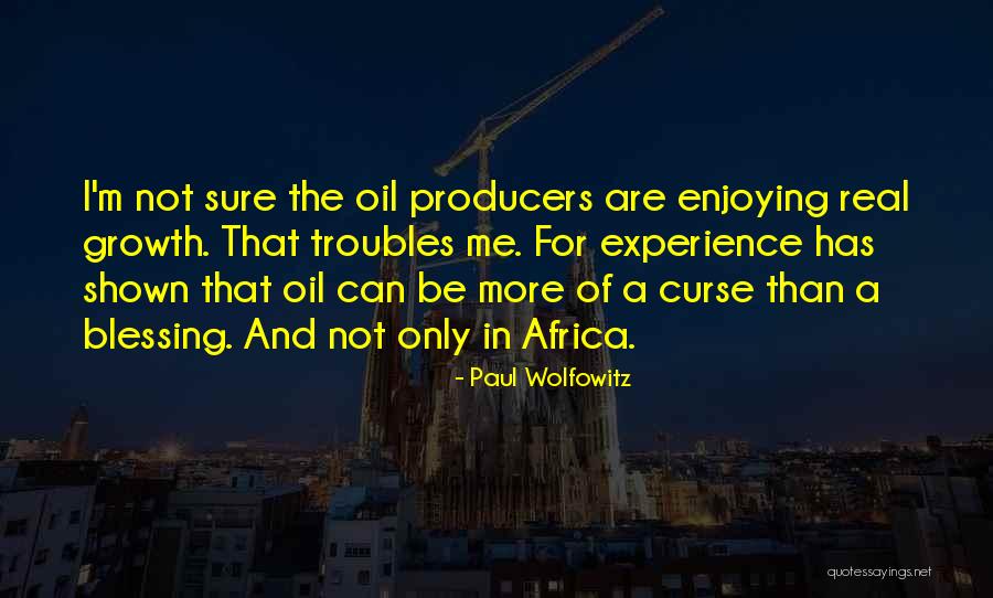Neelam Sanjiva Reddy Quotes By Paul Wolfowitz Neelam Sanjiva Reddy Quotes By Paul Wolfowitz