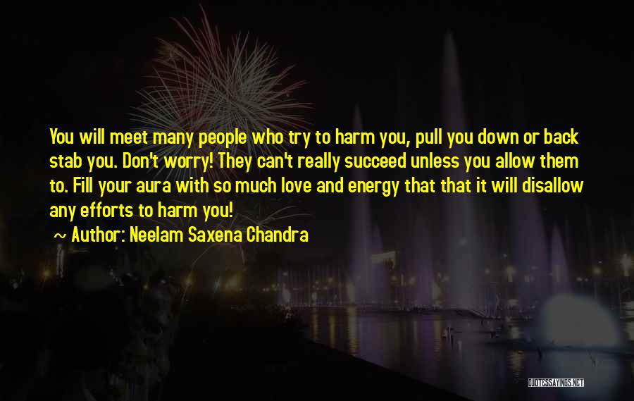Neelam Saxena Chandra Quotes 341380