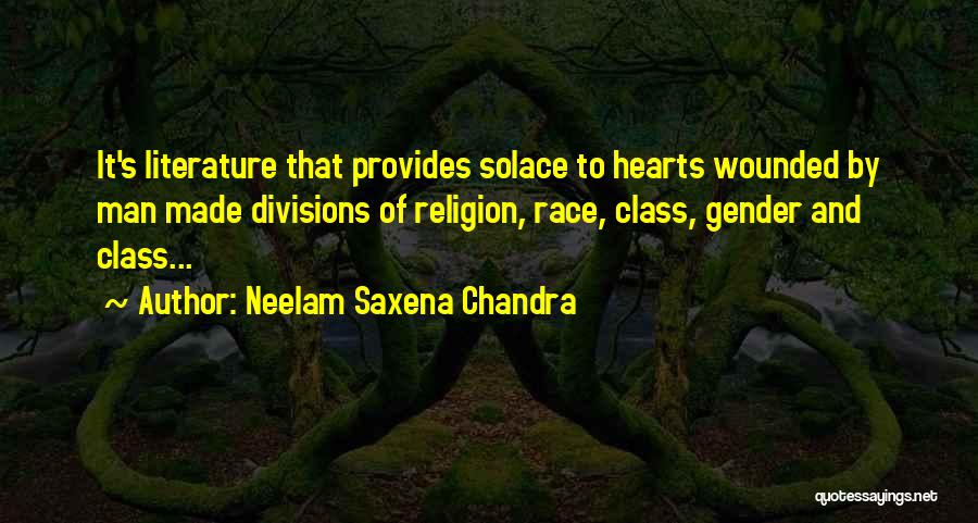 Neelam Saxena Chandra Quotes 631692