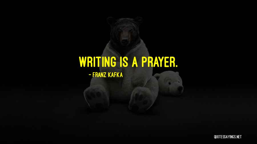Neelambari Powder Quotes By Franz Kafka