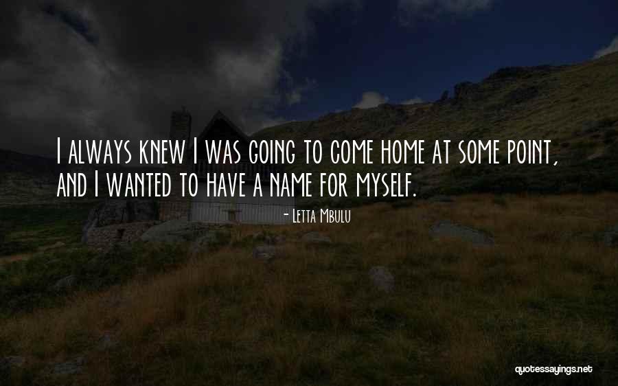 Neelambari Powder Quotes By Letta Mbulu