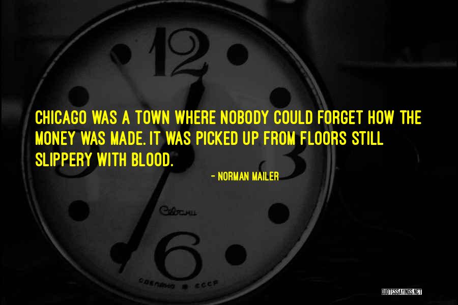 Neelambari Raga Quotes By Norman Mailer Neelambari Raga Quotes By Norman Mailer