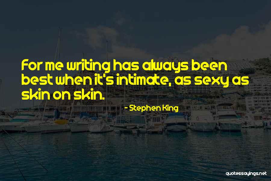Neelambari Raga Quotes By Stephen King Neelambari Raga Quotes By Stephen King