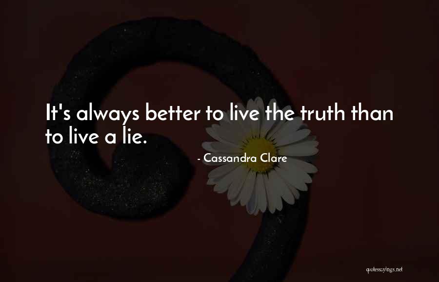 Neeleman Jennifer Quotes By Cassandra Clare Neeleman Jennifer Quotes By Cassandra Clare