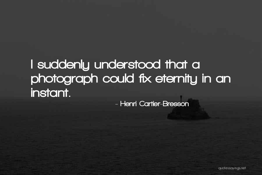 Neeleman Lacrosse Quotes By Henri Cartier-Bresson Neeleman Lacrosse Quotes By Henri Cartier-Bresson