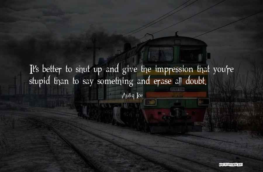 Neeley Quotes By Auliq Ice Neeley Quotes By Auliq Ice