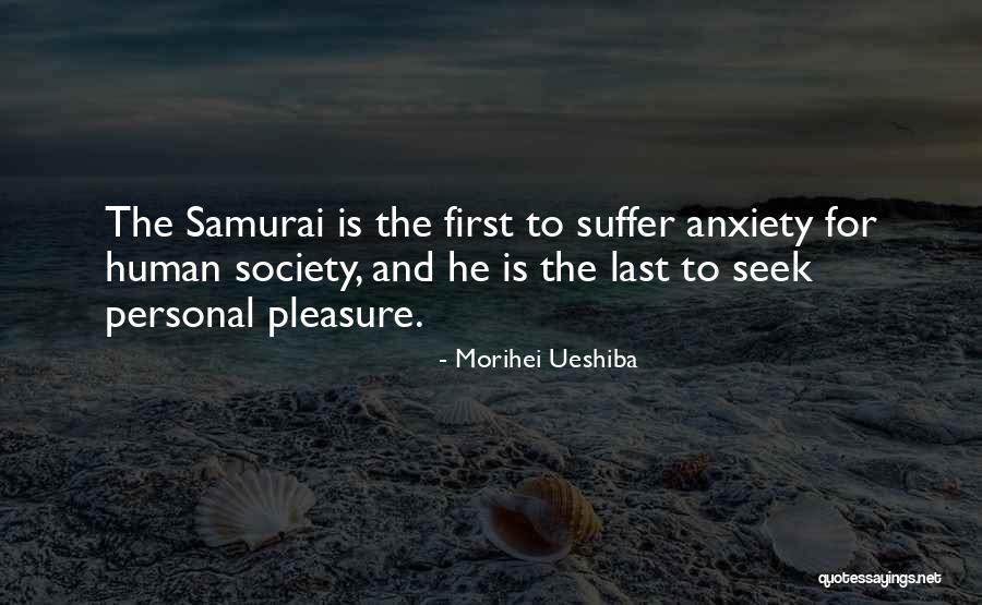 Neeley Quotes By Morihei Ueshiba Neeley Quotes By Morihei Ueshiba
