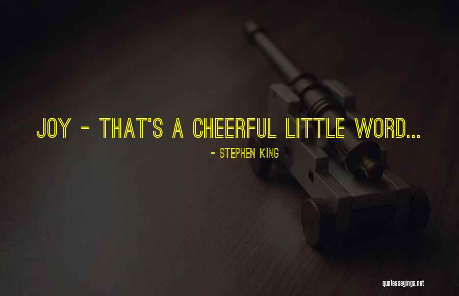 Neelie Ferree Quotes By Stephen King Neelie Ferree Quotes By Stephen King