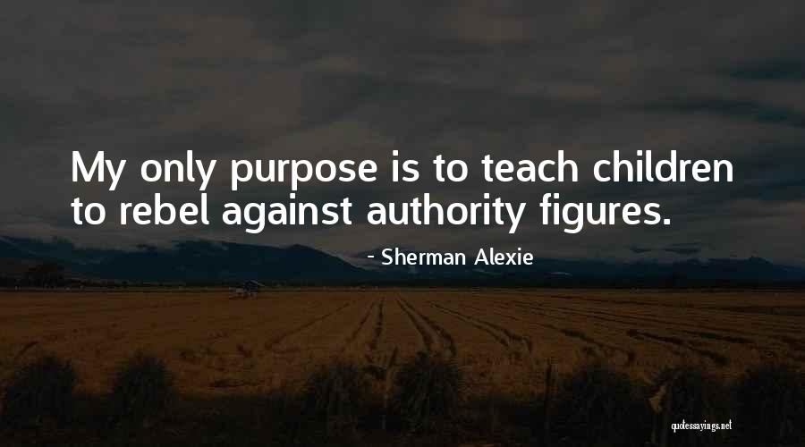 Neelie Oconnor Quotes By Sherman Alexie Neelie Oconnor Quotes By Sherman Alexie