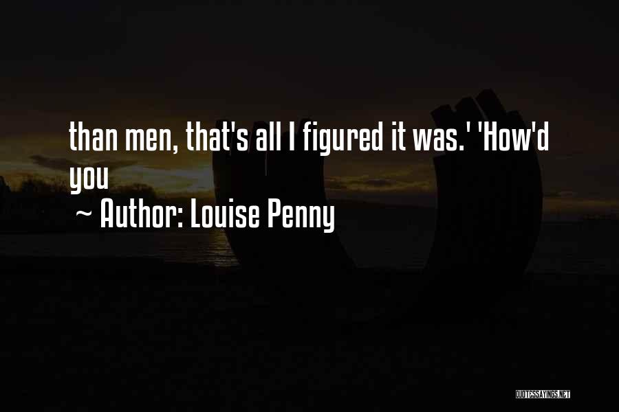 Neelima Hospital Quotes By Louise Penny