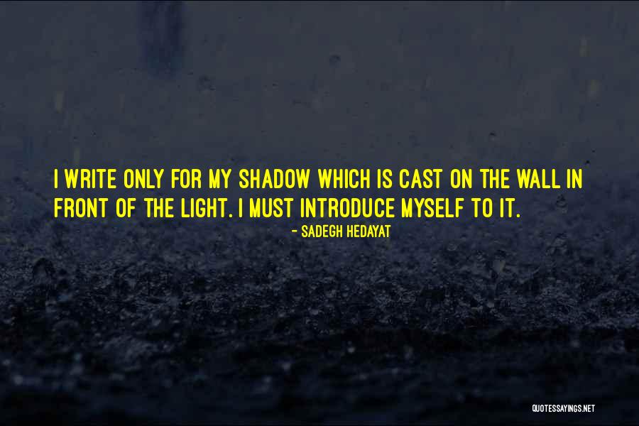 Neelima Tammareddi Quotes By Sadegh Hedayat Neelima Tammareddi Quotes By Sadegh Hedayat