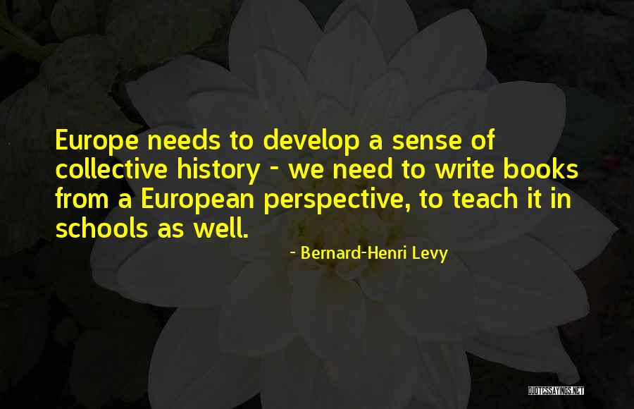 Neels Quotes By Bernard-Henri Levy Neels Quotes By Bernard-Henri Levy