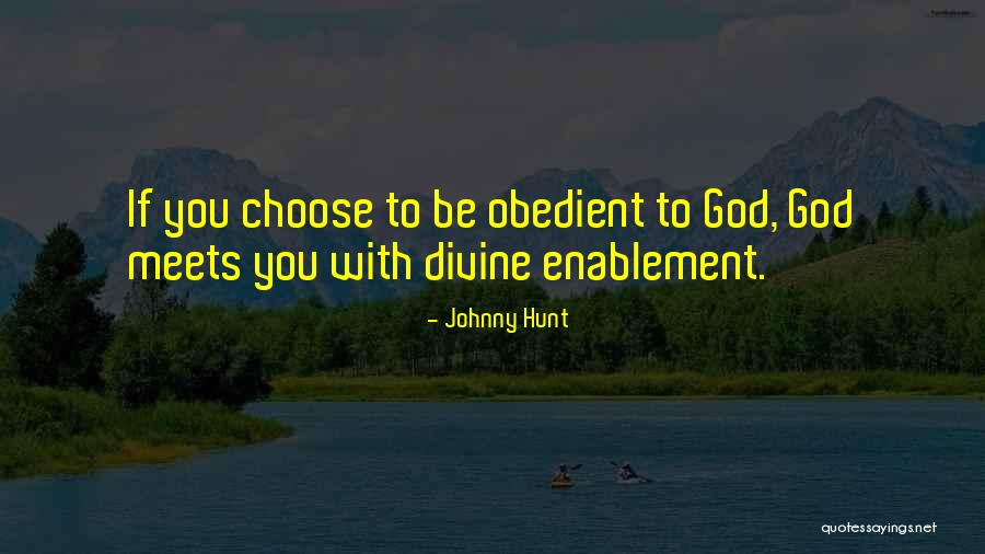 Neeltje Decker Quotes By Johnny Hunt Neeltje Decker Quotes By Johnny Hunt
