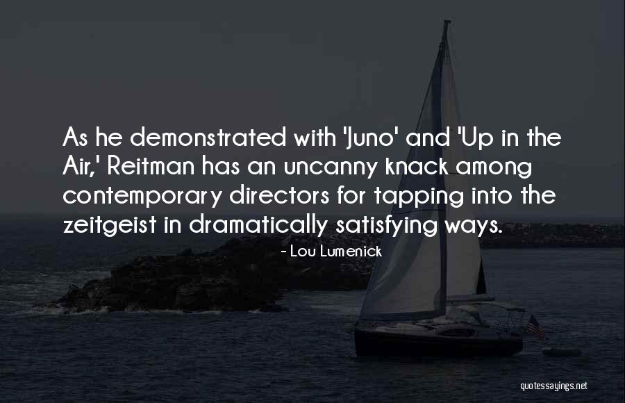 Neeltje Jans Quotes By Lou Lumenick