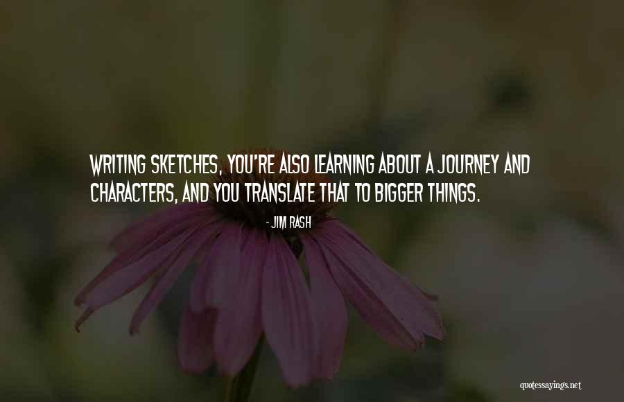 Neely Crest Quotes By Jim Rash Neely Crest Quotes By Jim Rash
