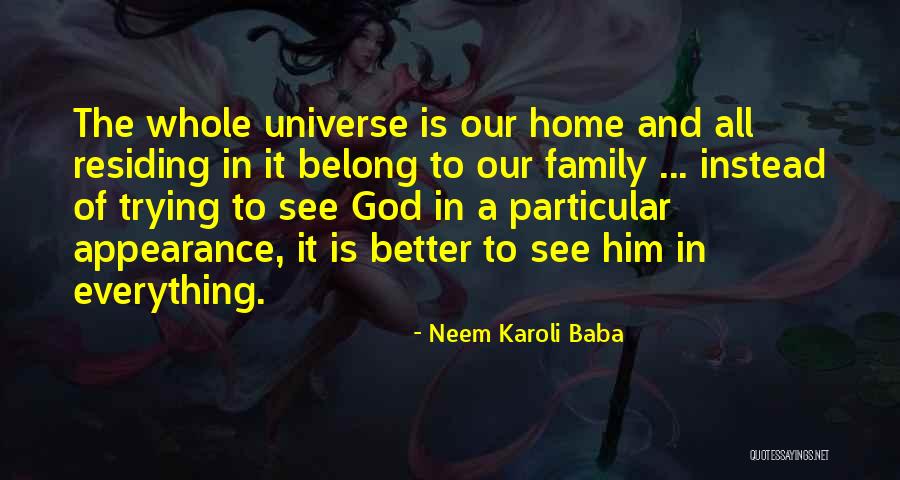 Neem Karoli Baba Quotes 1751984