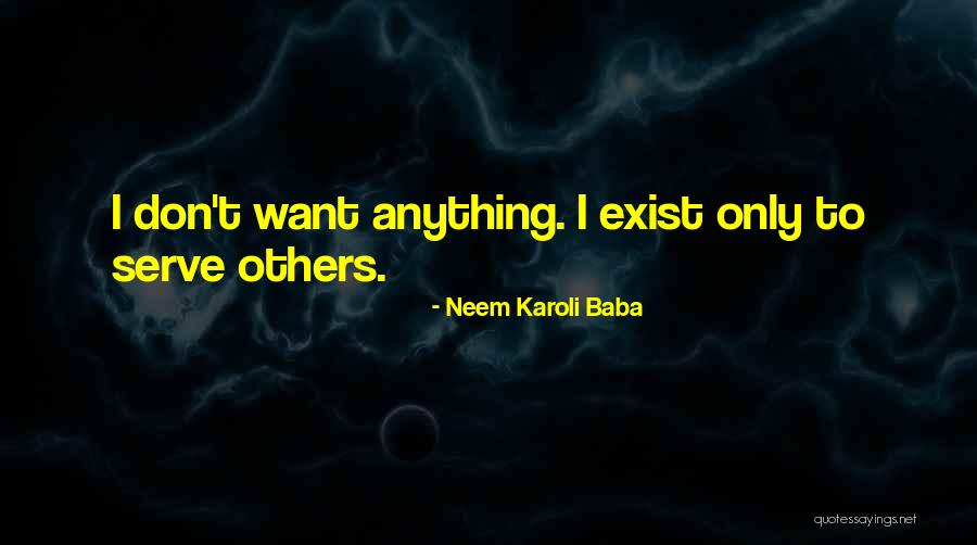 Neem Karoli Baba Quotes 287958