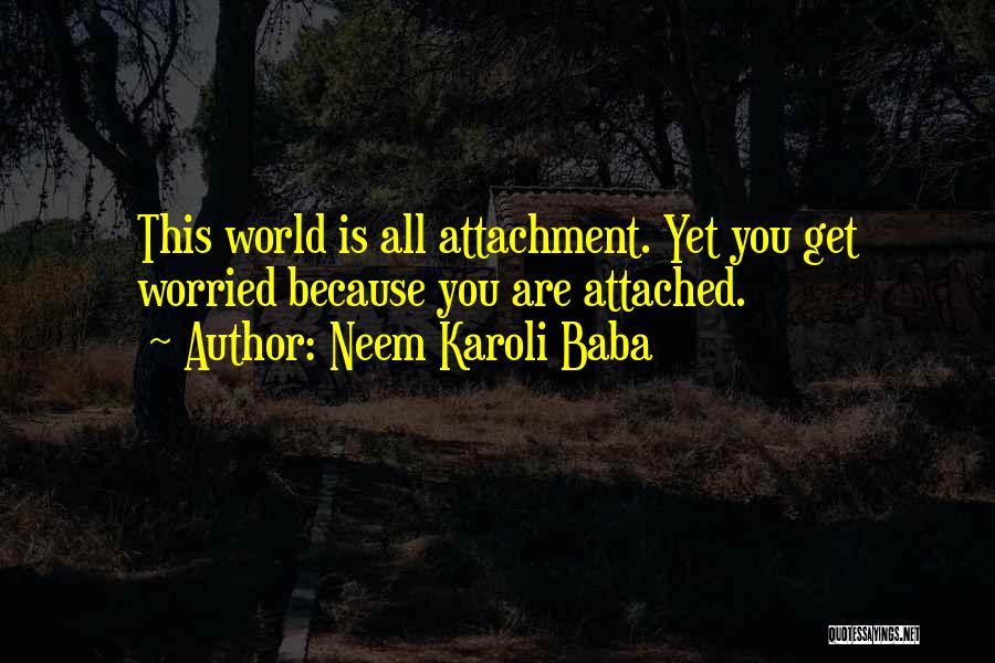 Neem Karoli Baba Quotes 856876