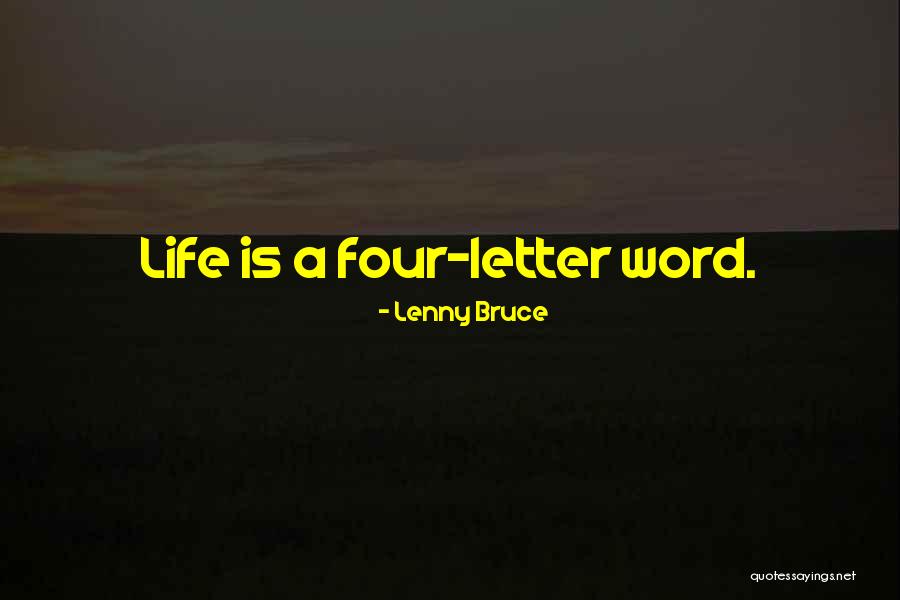 Neema California Quotes By Lenny Bruce Neema California Quotes By Lenny Bruce