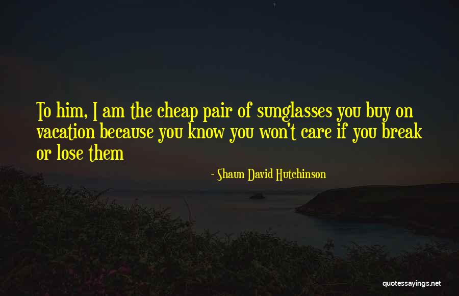 Neema California Quotes By Shaun David Hutchinson Neema California Quotes By Shaun David Hutchinson