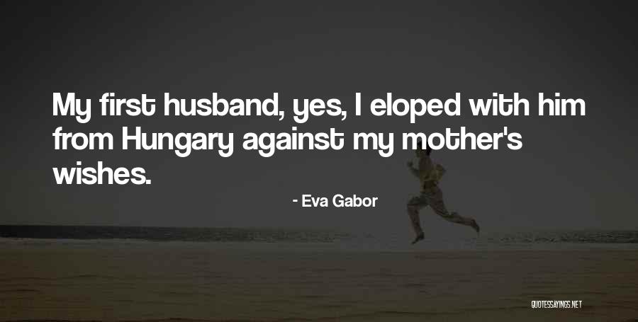 Neeman Quotes By Eva Gabor Neeman Quotes By Eva Gabor