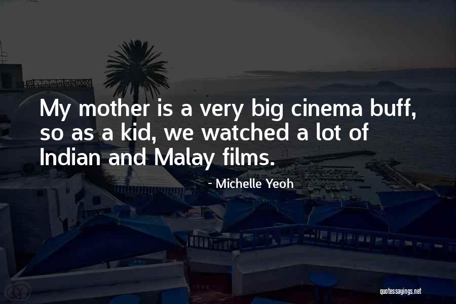 Neeman Quotes By Michelle Yeoh Neeman Quotes By Michelle Yeoh