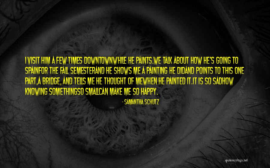 Neeman Quotes By Samantha Schutz Neeman Quotes By Samantha Schutz